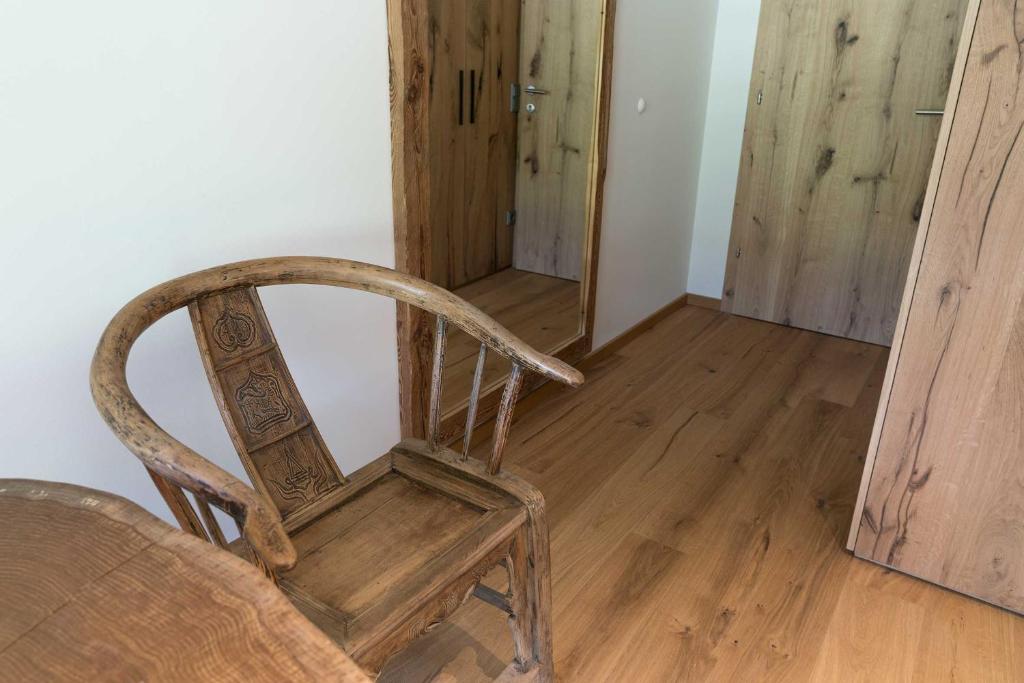 Fotografie z fotogalerie ubytování Atelier Garni Astei v destinaci Grossarl