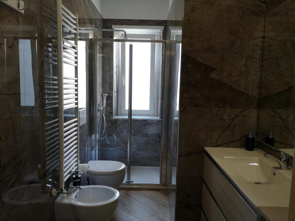 Viola - Appartement 1 Chambre