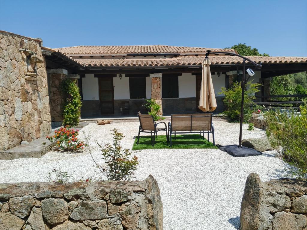 Agriturismo Desole