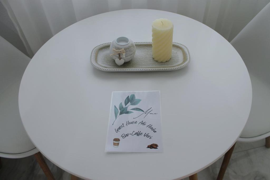 Gambar di galeri bagi Guest House Adi Hoxha di Berat