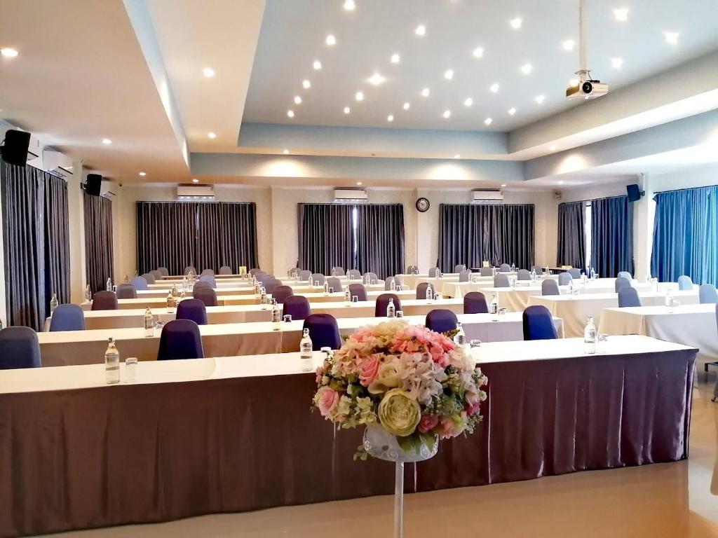 Maryo Resort Chiangrai - SHA Plus - Resim 7