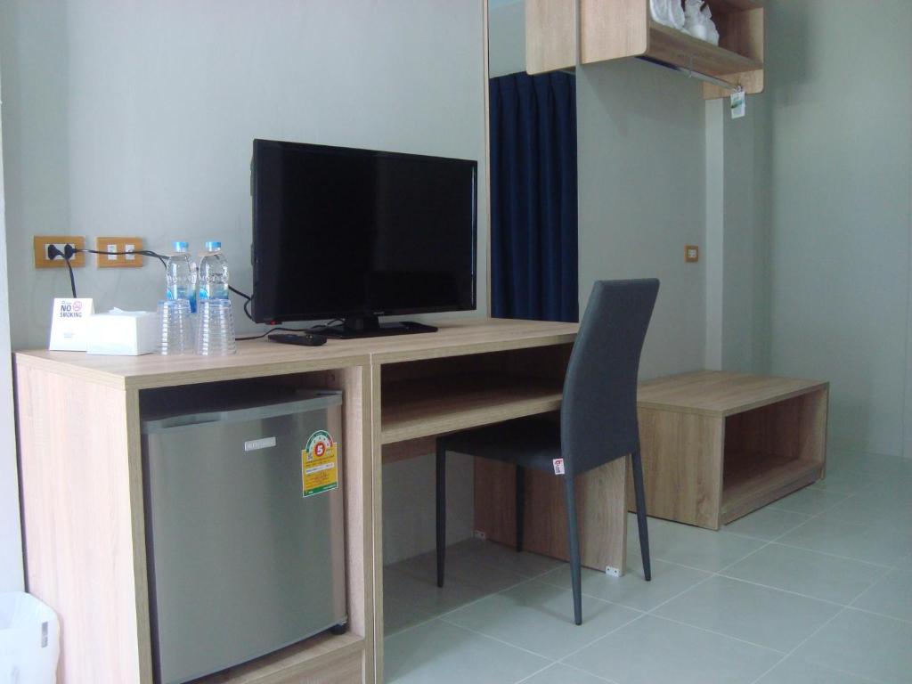 Addera Residence Hua Hin - Resim 4