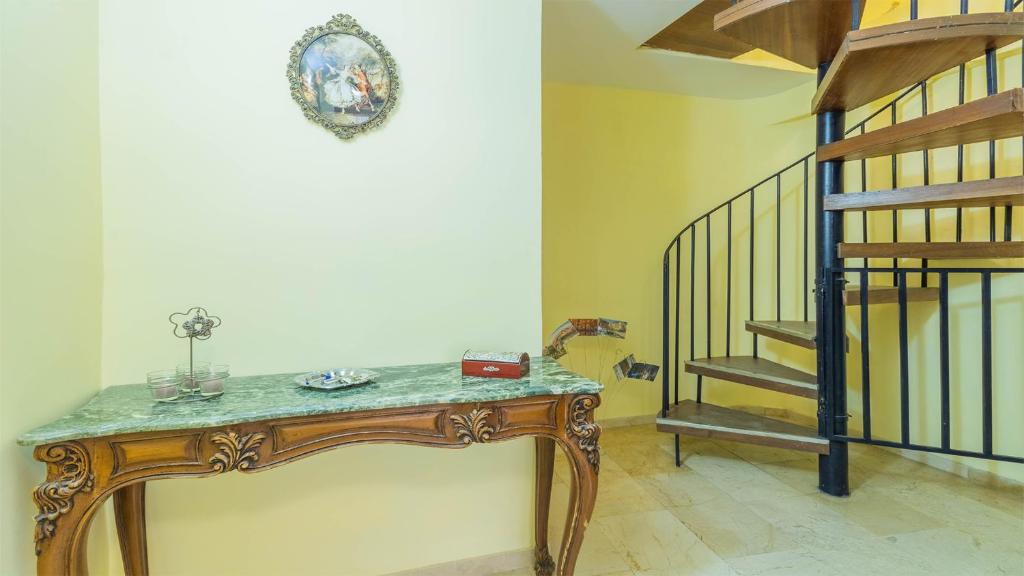 Fotografie z fotogalerie ubytování Apartamento Pergo Centro Córdoba v destinaci Córdoba
