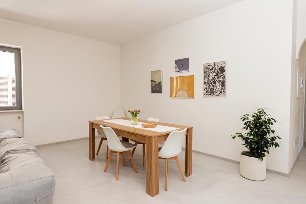 Salenthea apartments - Holiday Home