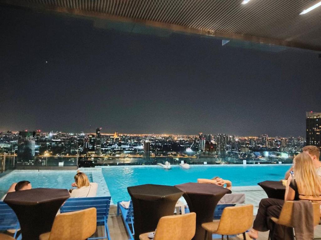 The Quarter Ari by UHG - Resim 12