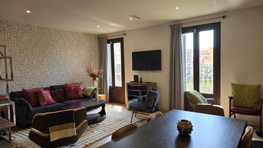 Opening Doors Plaza Letamenti I - Premium Apartment