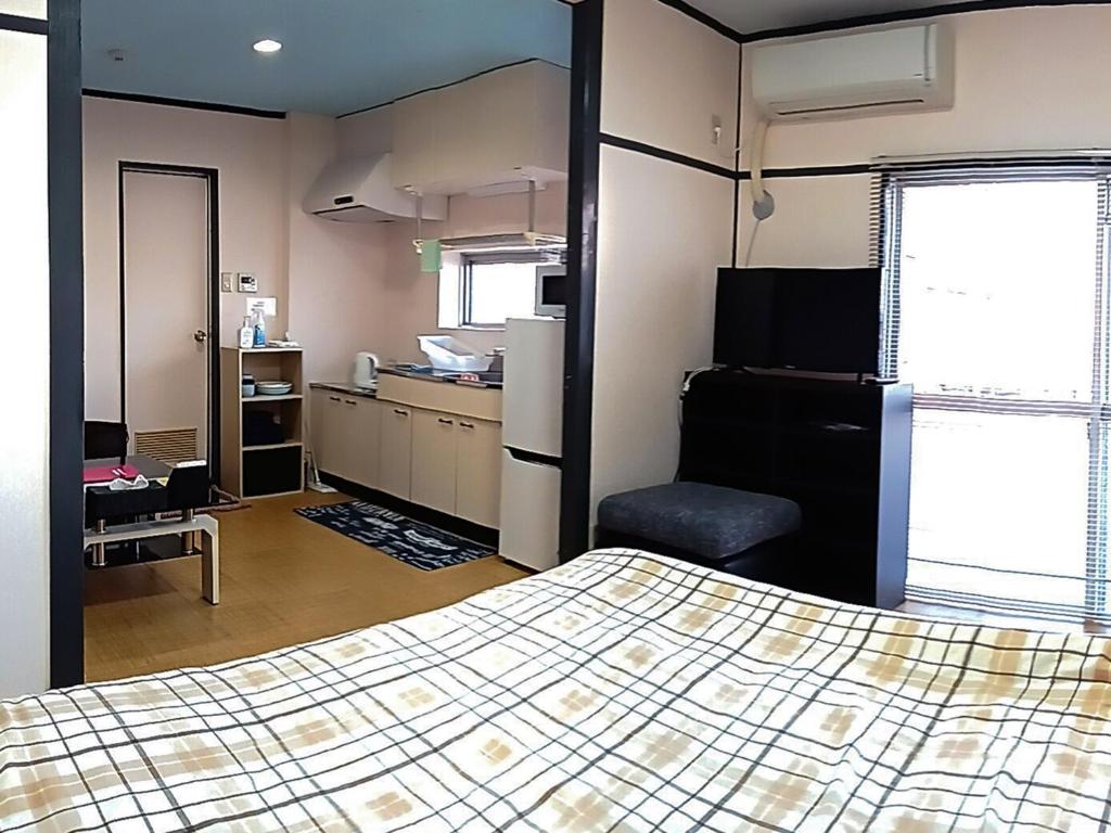 Calm house Beppukitahama - 