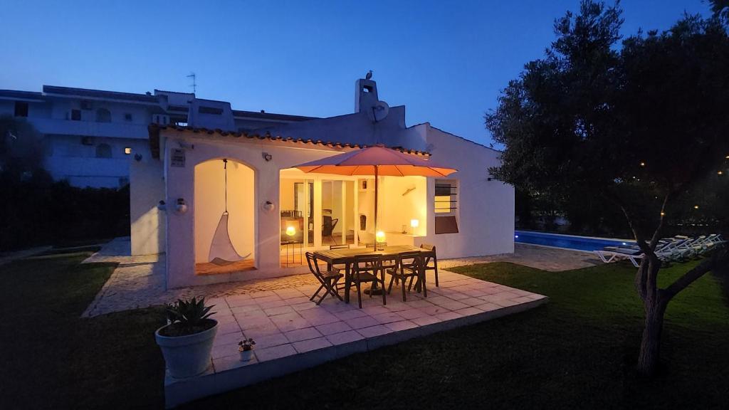 Πισίνα στο ή κοντά στο Strip II by Check-in Portugal