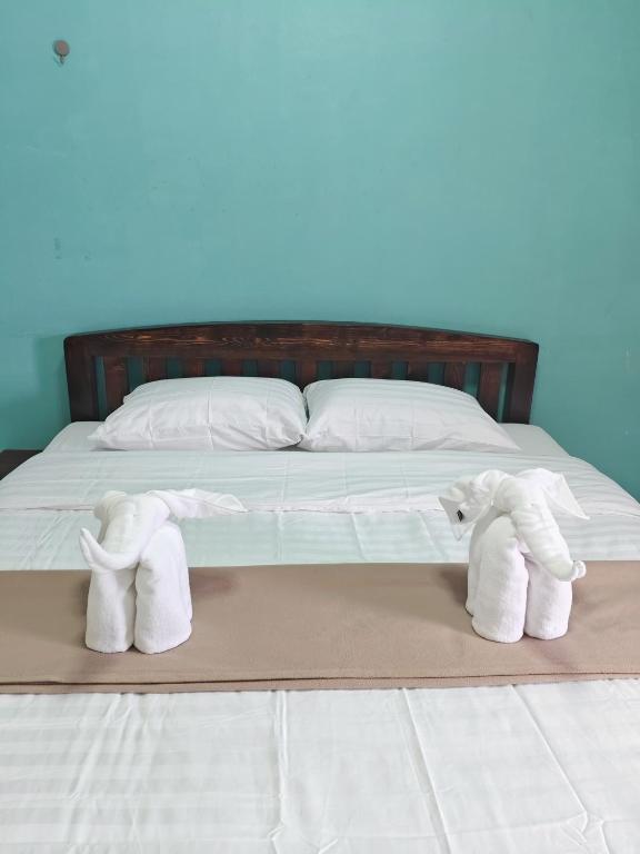 Noble Thippanate - Resim 17