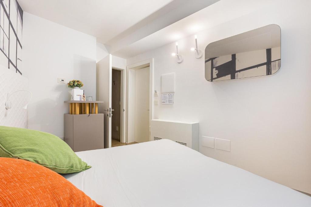 Xilhotel by Perle di Puglia - Deluxe Room