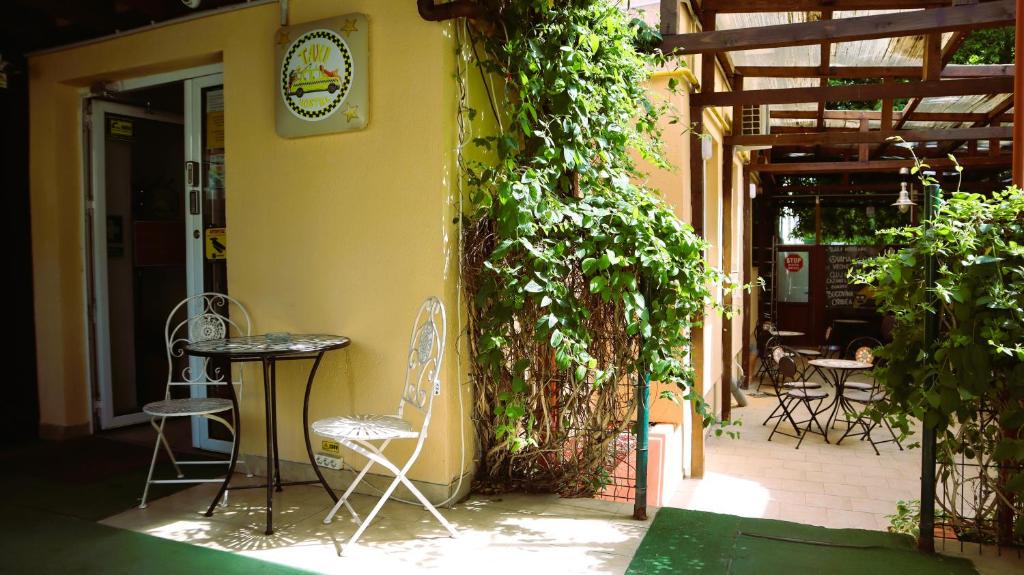 Fotografie z fotogalerie ubytování Taxi Hostel v destinaci Otopeni