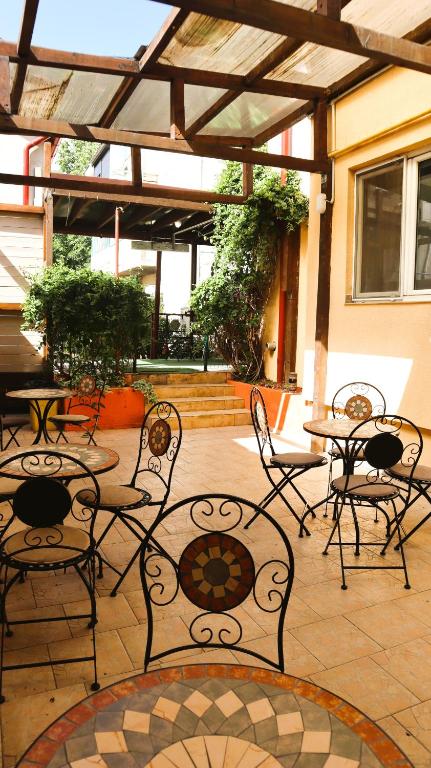 Fotografie z fotogalerie ubytování Taxi Hostel v destinaci Otopeni