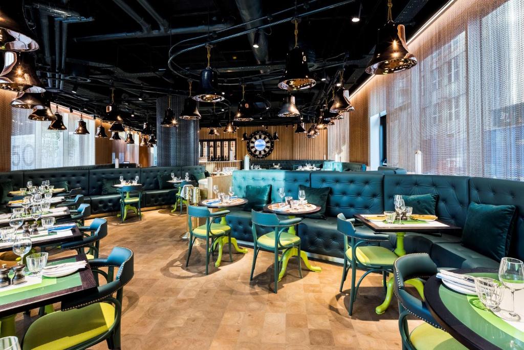 nhow London - Resim 9