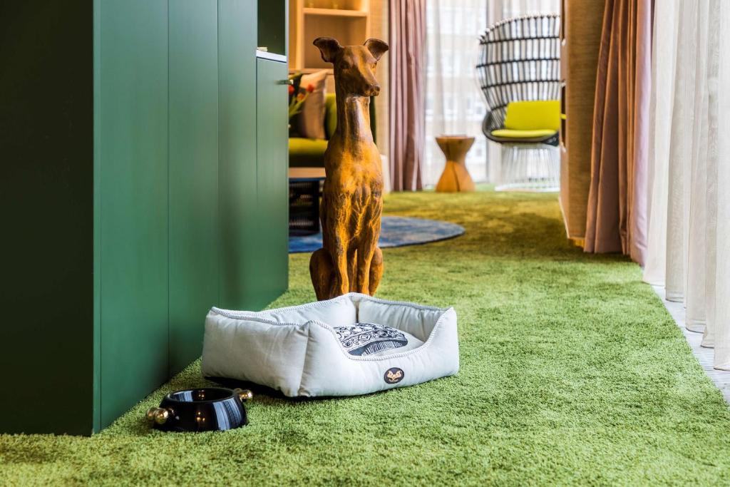 nhow London - Resim 24