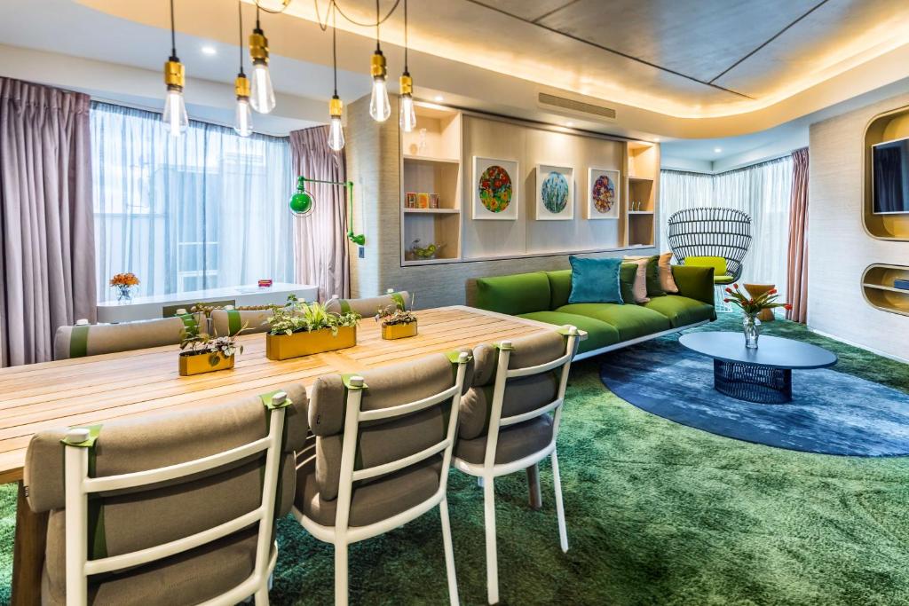 nhow London - Resim 22