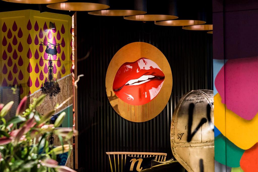 nhow London - Resim 35