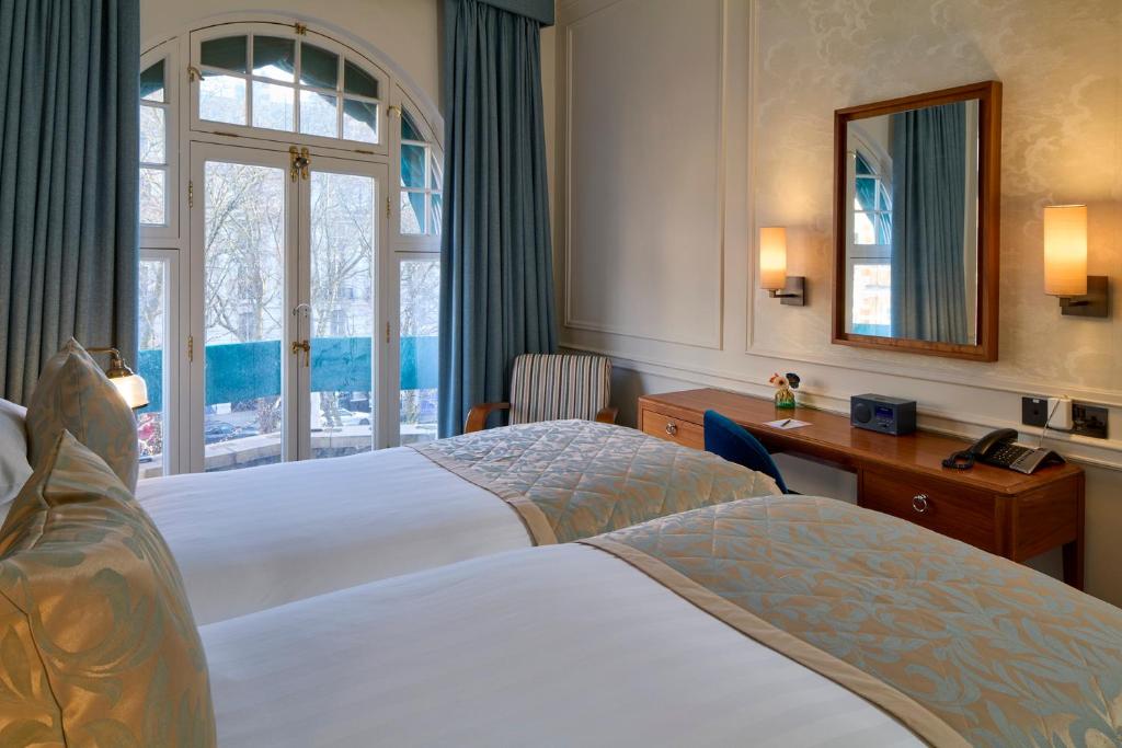 Sloane Square Hotel - Resim 33