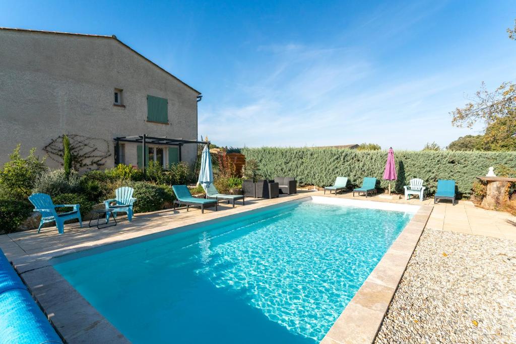 Photo de la galerie de l'établissement L'Ariston, à Vaison-la-Romaine