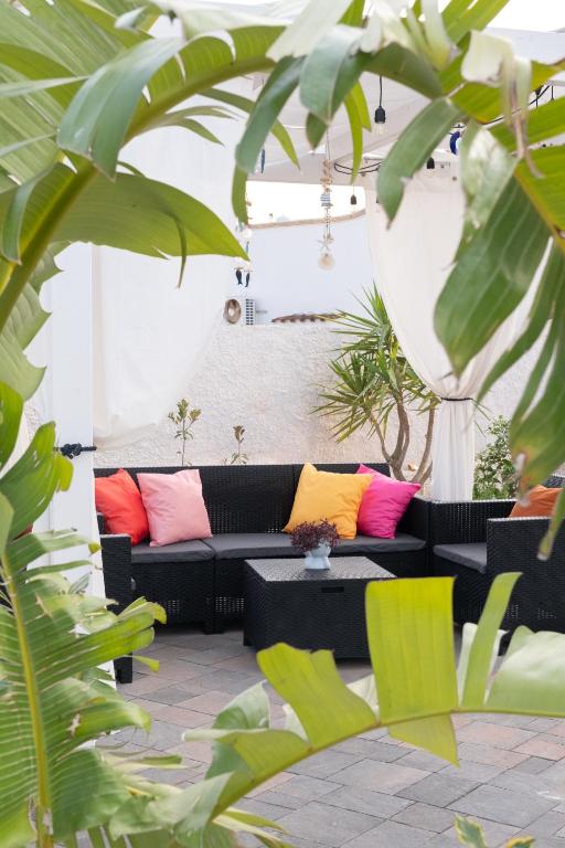 B&B L'Oblo'