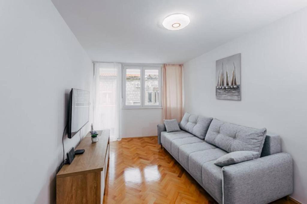 Apartment Suzana