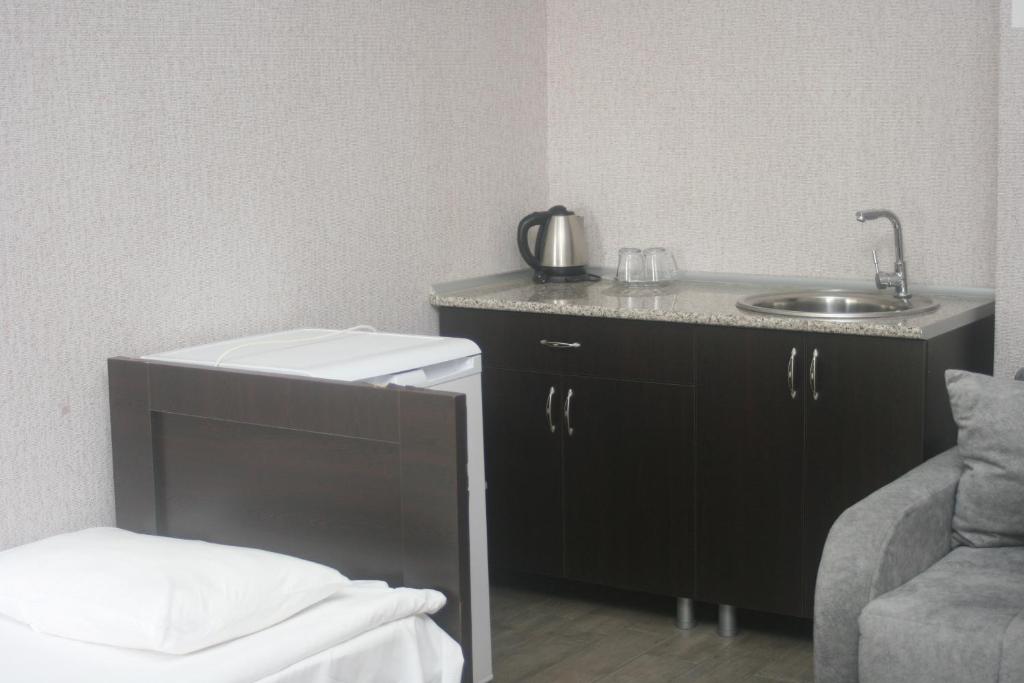 Fotografie z fotogalerie ubytování Hotel Rabati v destinaci Achalciche