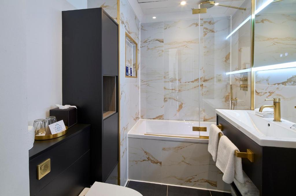 Sloane Square Hotel - Resim 3