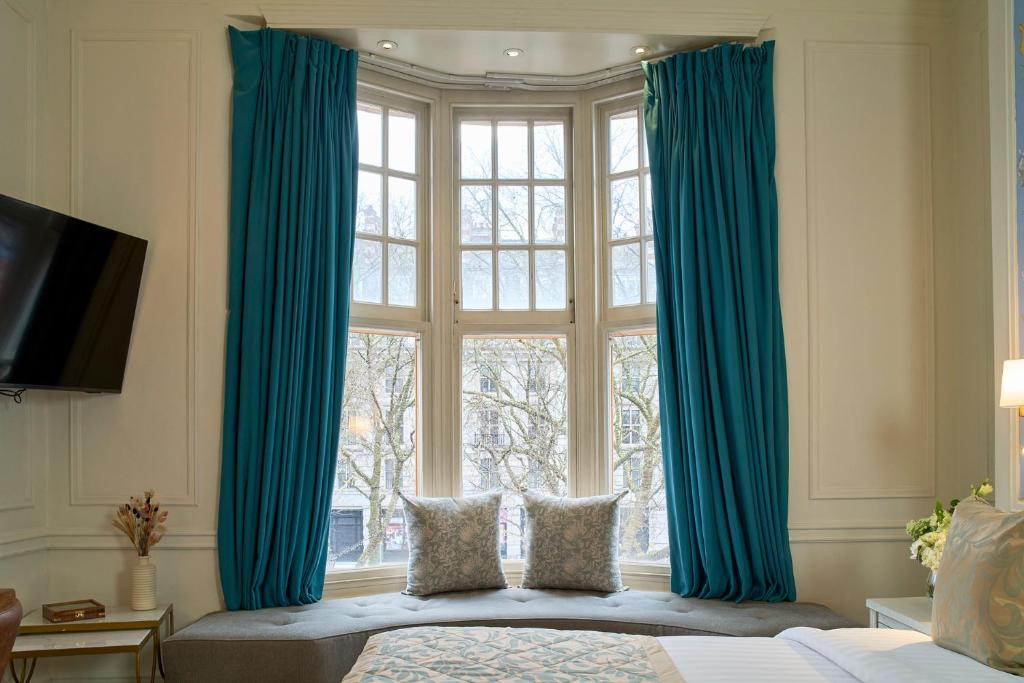 Sloane Square Hotel - Resim 40