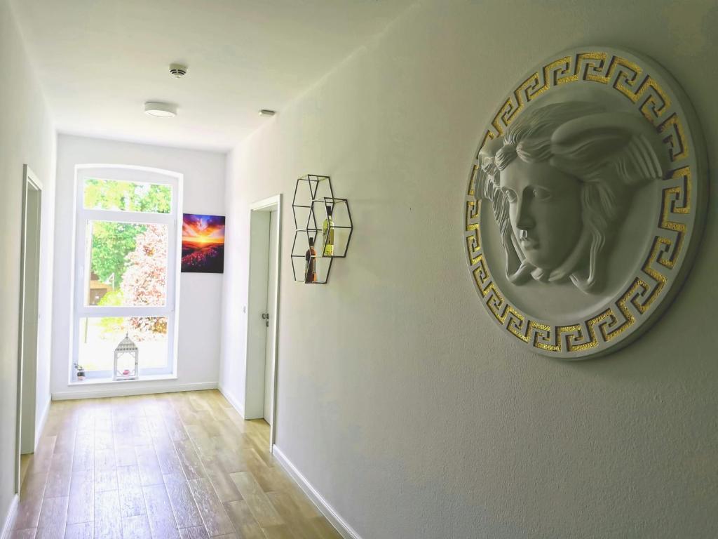 Fotografie z fotogalerie ubytování Hotel Oniro v destinaci Neuenkirchen