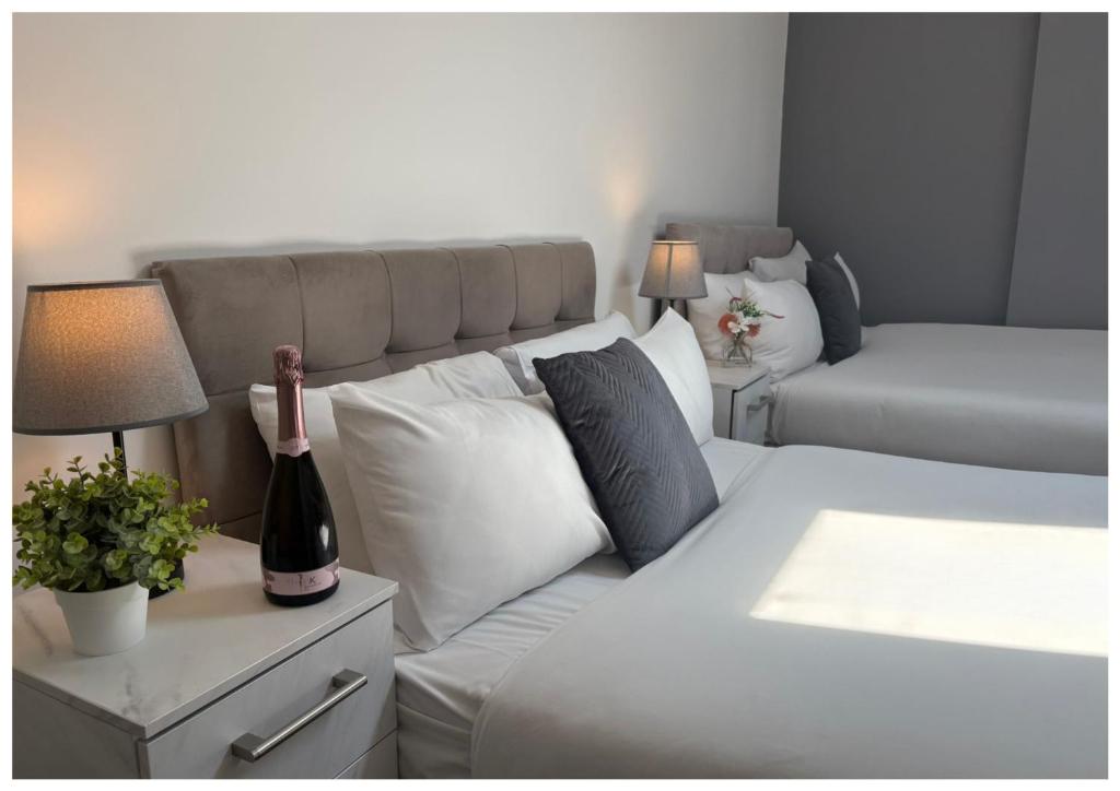 Hotel Anfield - Resim 13