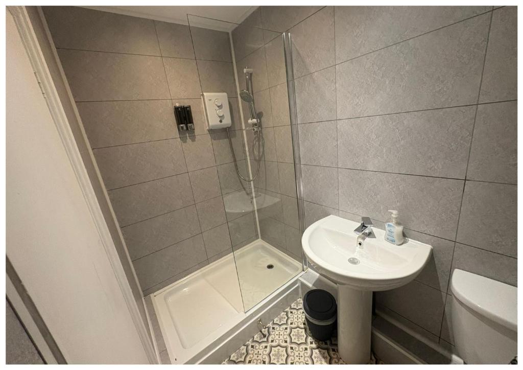 Hotel Anfield - Resim 15