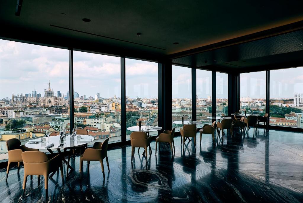 Uptown Palace - Resim 8