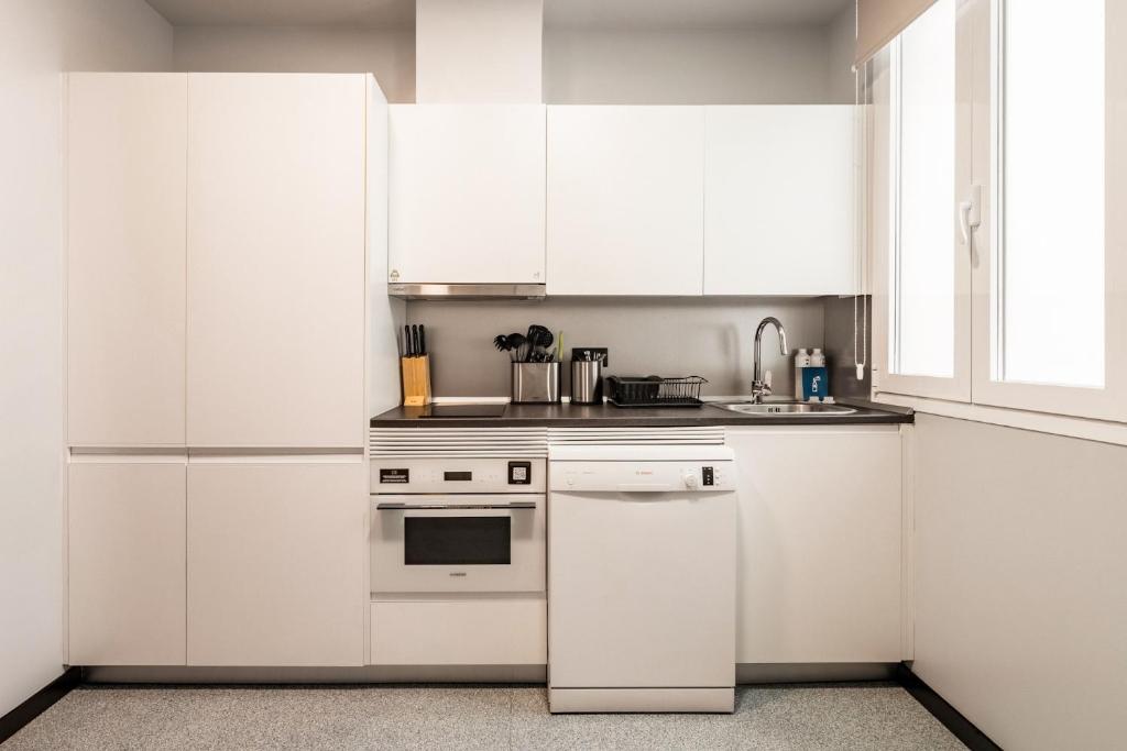 Bob W Madrid Atocha - 11