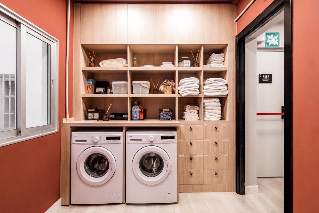 Bob W Madrid Atocha - 16