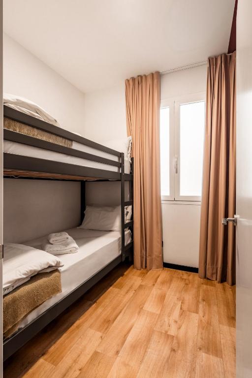 Bob W Madrid Atocha - 5