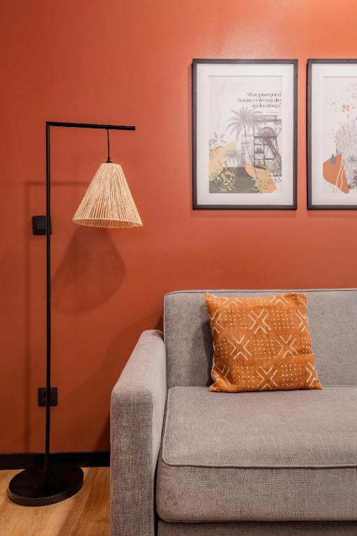 Bob W Madrid Atocha - 6