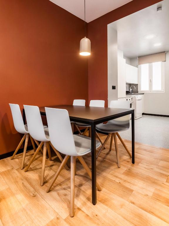 Bob W Madrid Atocha - 10