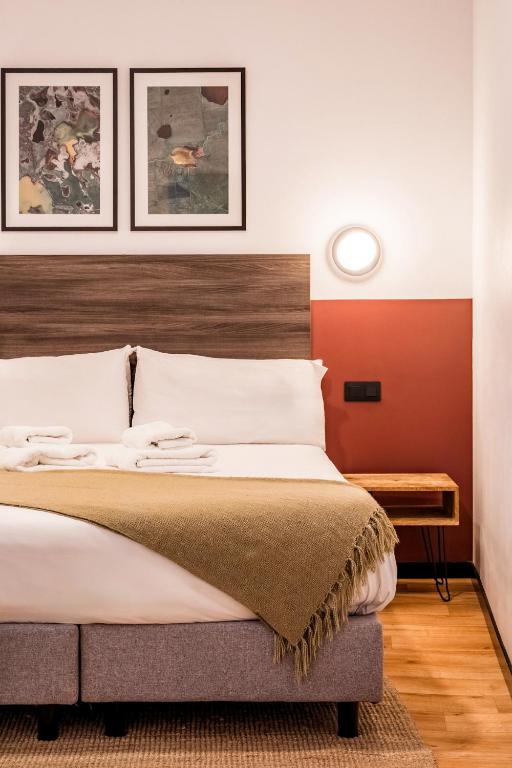 Bob W Madrid Atocha - 3