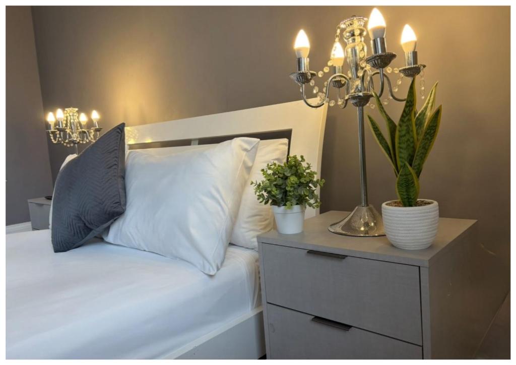 Hotel Anfield - Resim 12