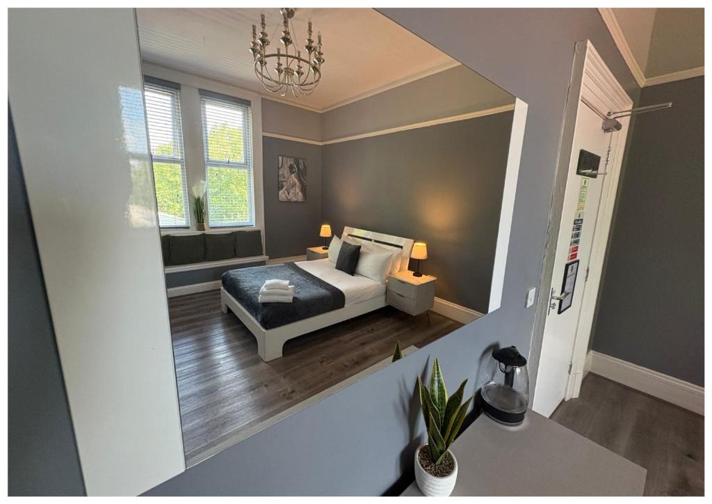 Hotel Anfield - Resim 4