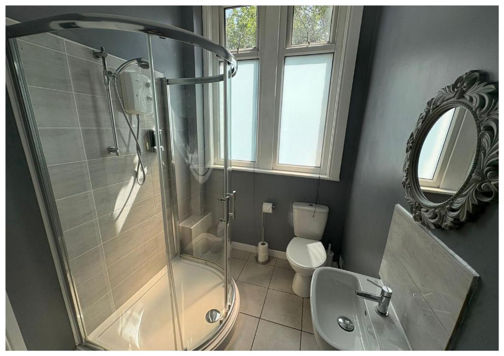 Hotel Anfield - Resim 14