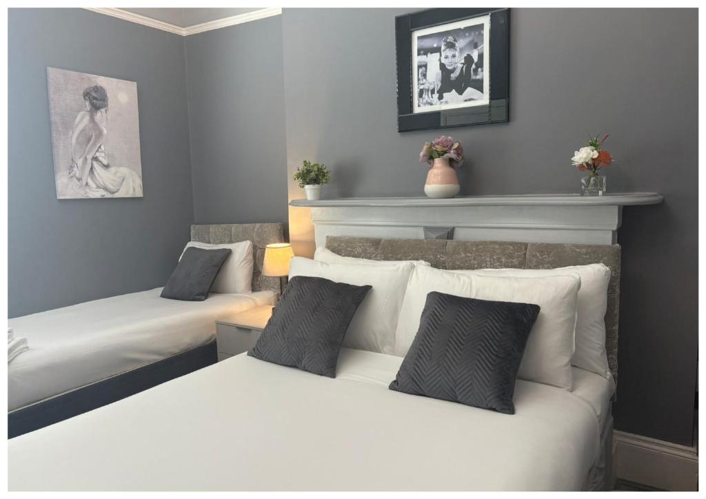 Hotel Anfield - Resim 5