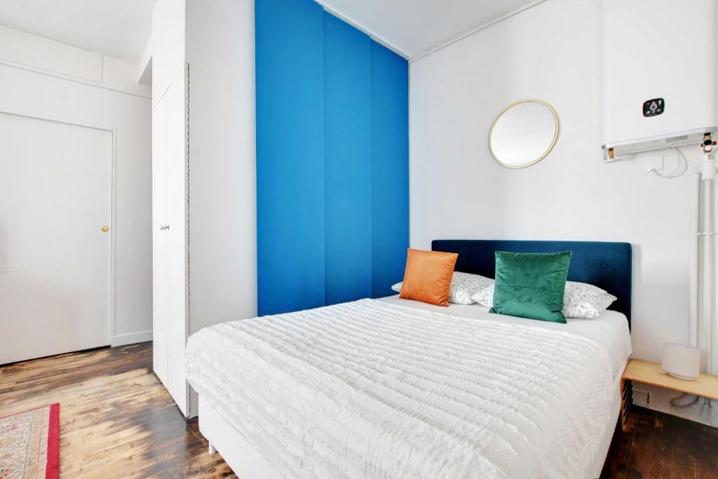 Chamant studio - 2P- Ternes