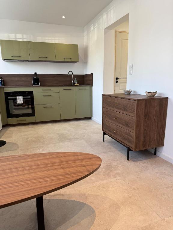 Photo de la galerie de l'établissement Gourmet studio - charm & comfort, à La Seyne-sur-Mer