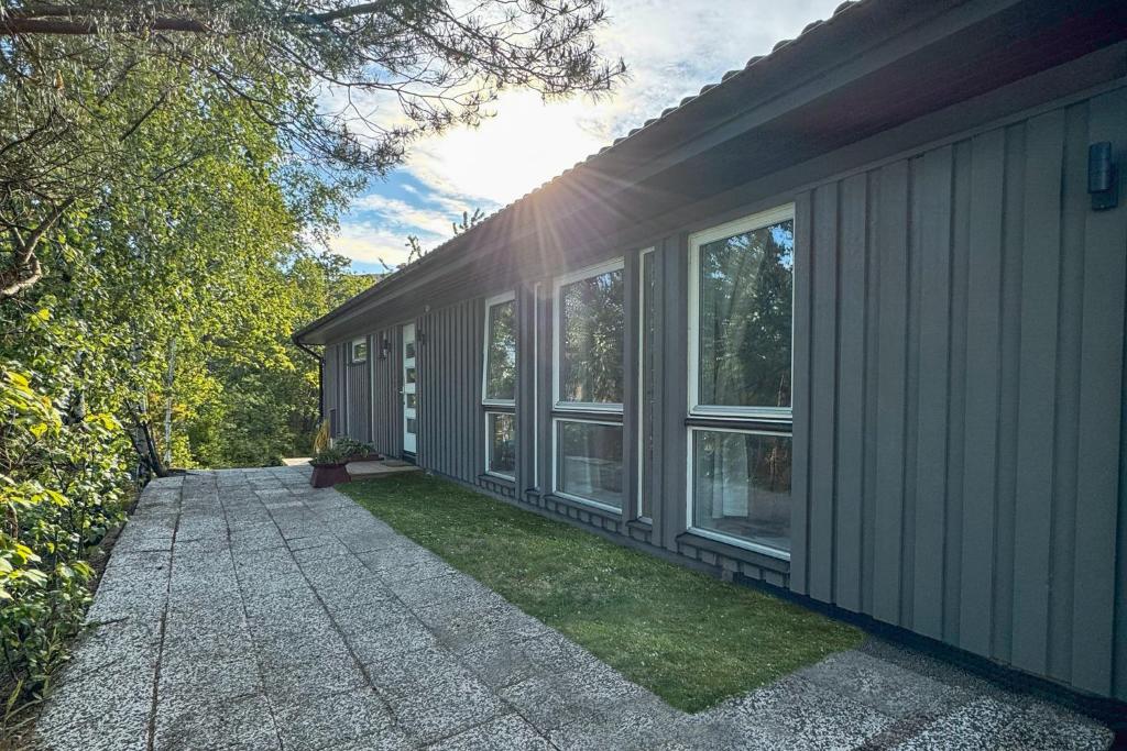 Lovely house in heart of Nacka, Stockholm (updated prices 2025)
