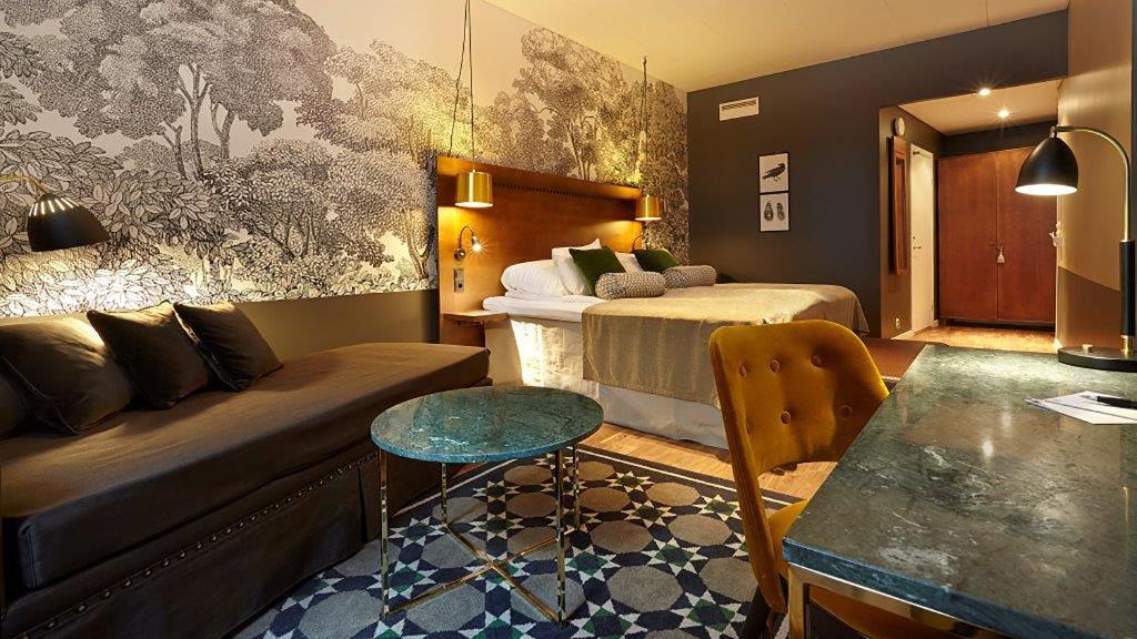 Home Hotel Temperance - Resim 2