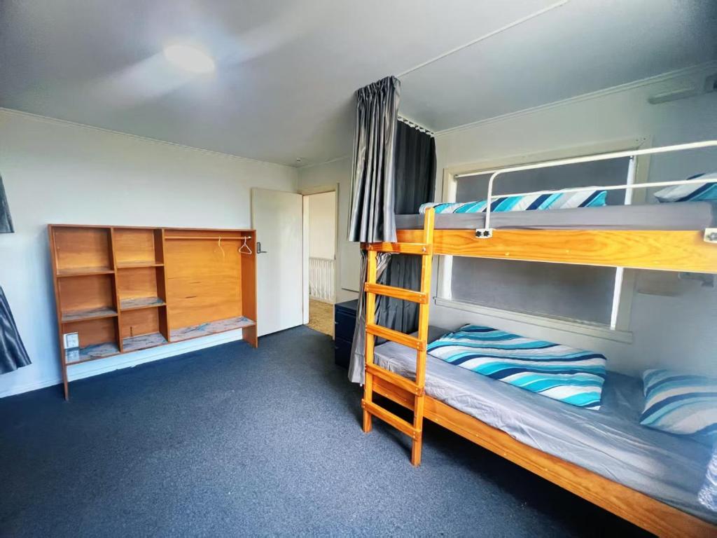 Bluewater Lodge - Resim 31