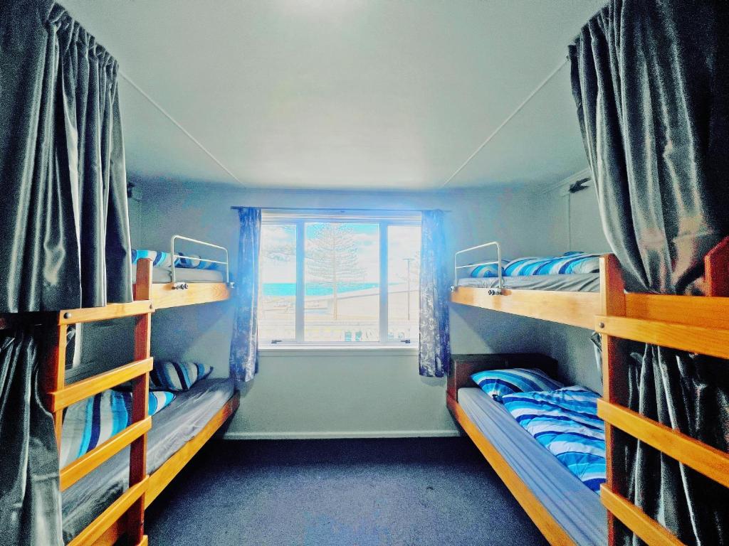 Bluewater Lodge - Resim 35