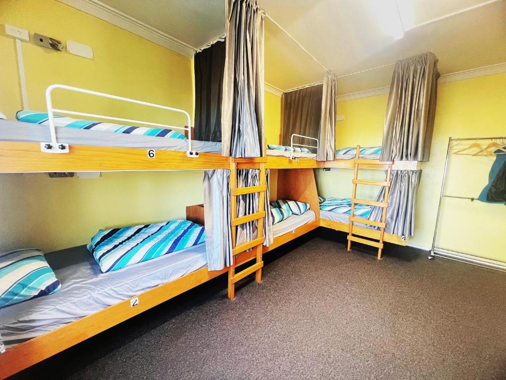 Bluewater Lodge - Resim 36