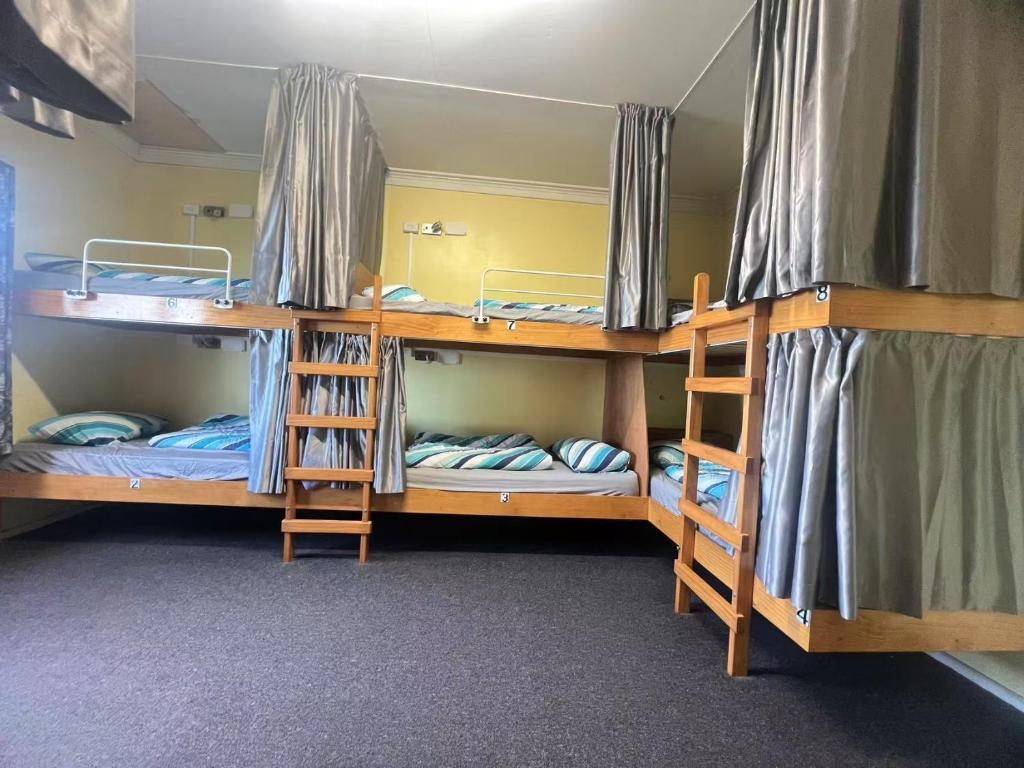 Bluewater Lodge - Resim 37