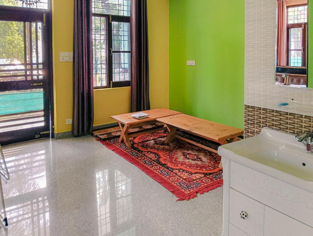 Fotografie z fotogalerie ubytování Ghar in Bir v destinaci Bir